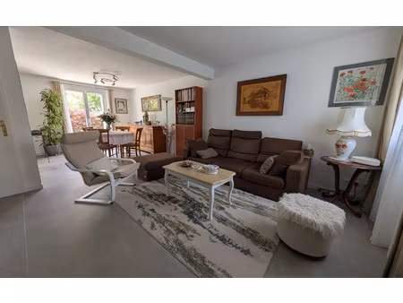 maison ris-orangis 99.12 m² t-6 à vendre  299 000 €