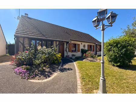 maison romorantin-lanthenay m² t-4 à vendre  189 000 €