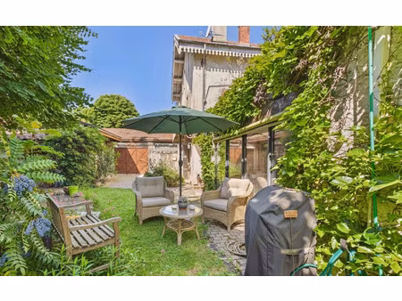 maison saint-marcellin m² t-7 à vendre  340 000 €