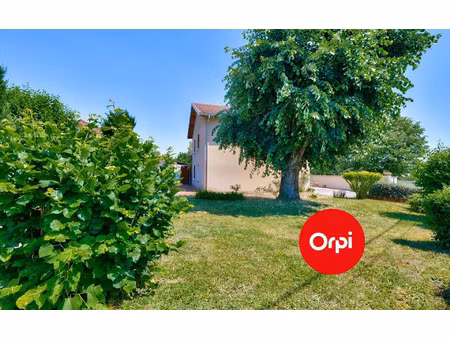 maison saint-priest 109.4 m² t-4 à vendre  442 200 €