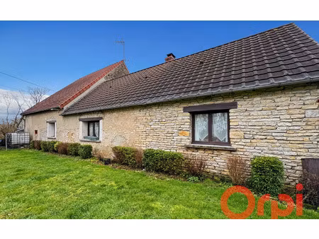 maison vernais m² t-4 à vendre  130 800 €