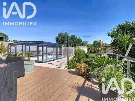 vente maison/villa 5 pièces