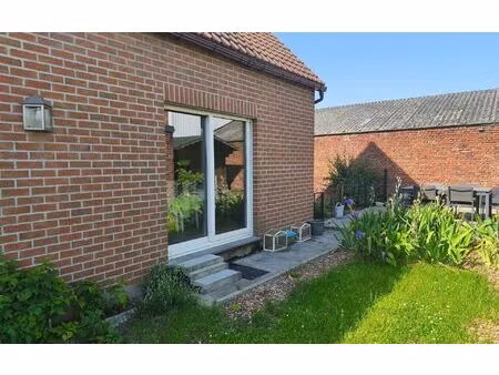 maison wervicq-sud m² t-6 à vendre  274 800 €