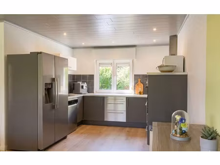 maison wervicq-sud m² t-6 à vendre  284 800 €