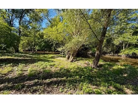 terrain gièvres m² t- à vendre  18 000 €