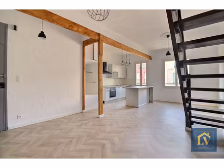 a louer appartement t4 duplex rénové