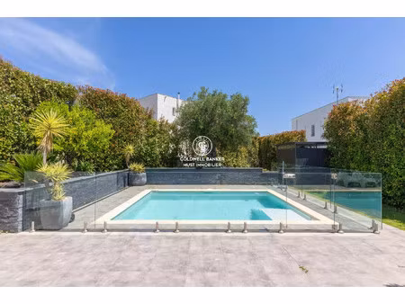 vente villa 7 pièces