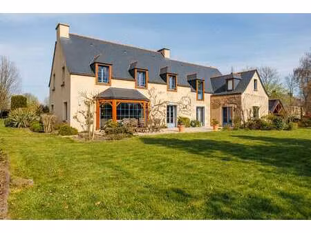 vente maison à dinan (22100) : à vendre / 352m² dinan