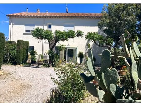 appartement en rez-de-jardin