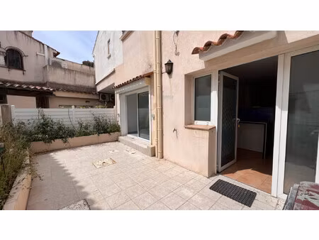 appartement à vendre les issambres