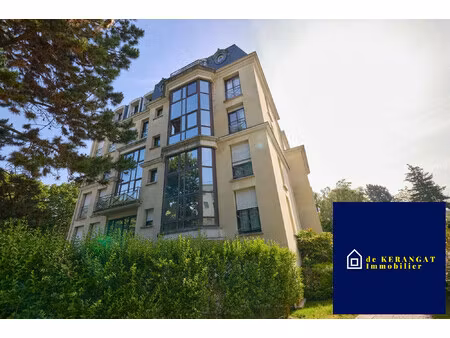 appartement à vendre sceaux