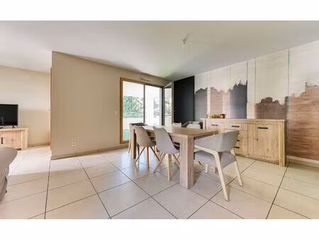 appartement ecully 5 pièce(s) 101.03 m2
