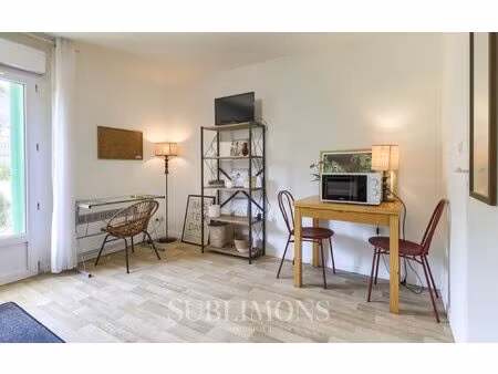 appartement à vendre vannes