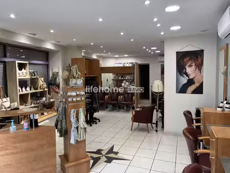 salon de coiffure axe hénin-beaumont - lens