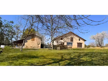 maison 5 pièce(s) 145 m2
