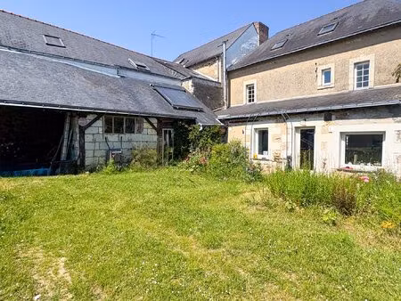 maison à vendre feneu