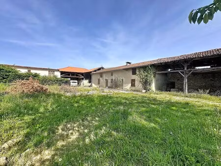 ferme 2 ha