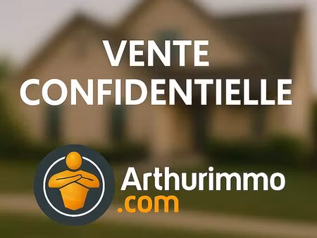 arthurimmo.com houdan - propriété 8' houdan