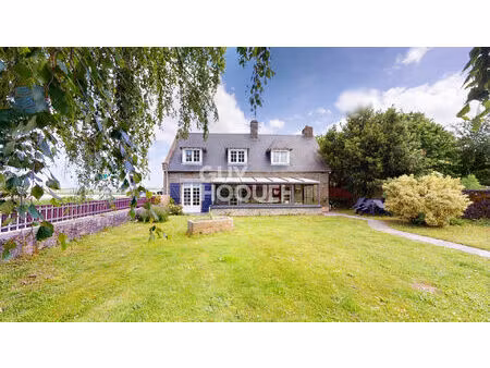 maison huisnes sur mer 5 pièce(s) 120 m2