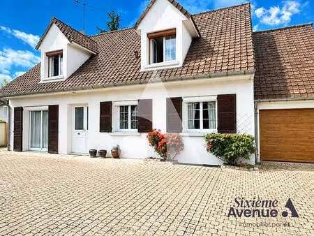 maison lardy - 6 pièce(s) - 114 m2