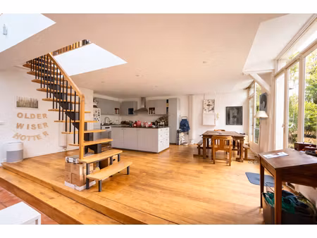 maison 6 pièce(s) 148.49 m2