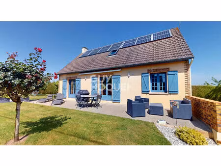 maison 5 pièces à saint-hilaire-du-harcouët