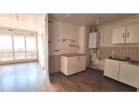 vente appartement 2 pièces 37 m2 à beynes
