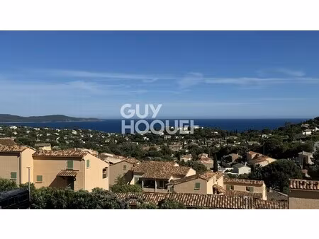 appartement à vendre de 2 pièces de 39 00 m²