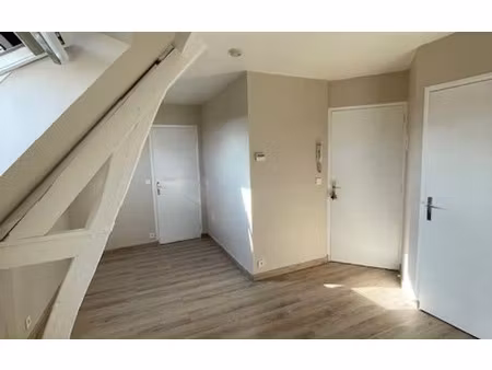 location appartement  27.13 m² t-2 à chevincourt  500 €