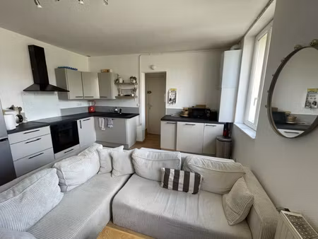 appartement 36 5 m2 - déville-lès-rouen