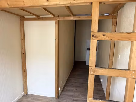 vente appartement 17 m² dijon (21000)