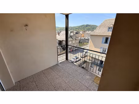 appartement t3 - espalion