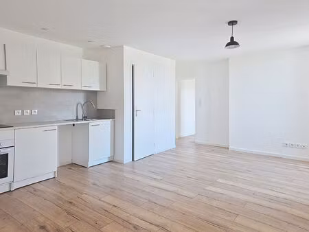 appartement 3 pièce(s) 62 7 m2