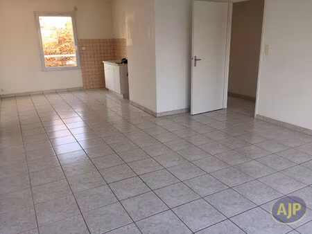 appartement t3 gorges