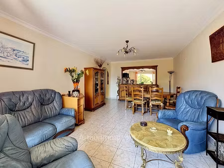 vente appartement 3 pièces 65 m2 à la roquette-sur-siagne