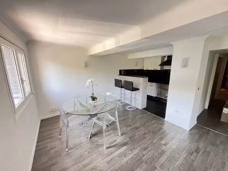 location appartement 2 pièces 46 m² à l’escarène (06440)