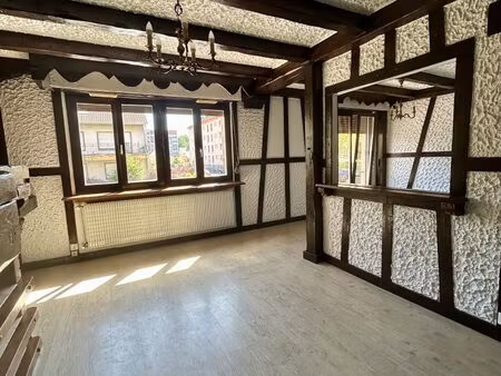 appartement à louer lingolsheim