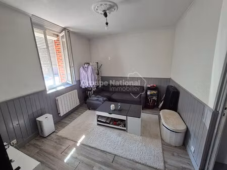 appartement meru 2 pièce(s) 34 50 m2