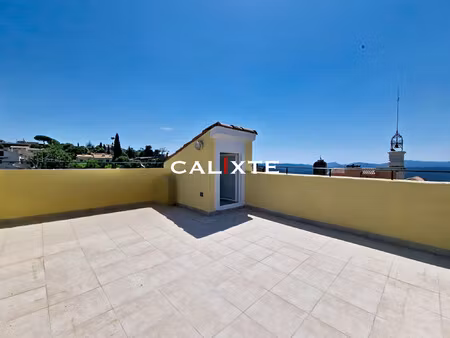 montauroux location 3 pieces terrasse