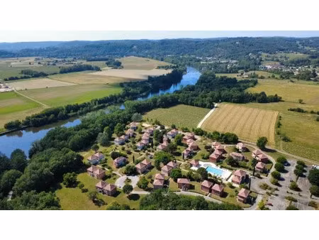vente appartement 3 pièces 42 m² prayssac (46220)