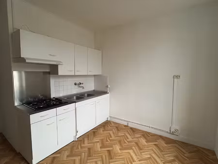 appartement 0 pièces
