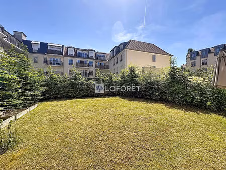 appartement saint cyr l ecole 3 pièce(s) 60 m2