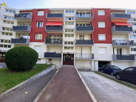 appartement sainte genevieve des bois 2 pièce(s) 40.4 m2