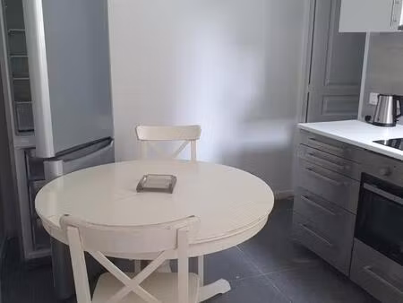 studio / 30m² / pierrefitte-stains (rer d)