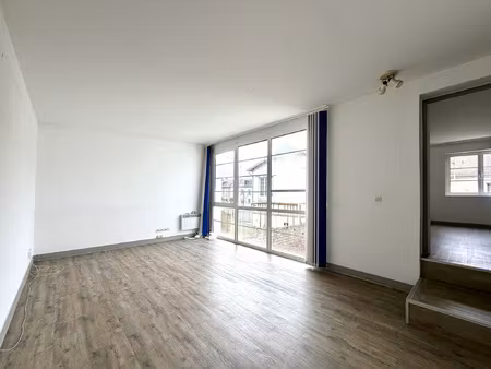 bureaux a louer senlis