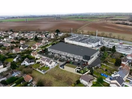location commerce gonesse 95500 252m²