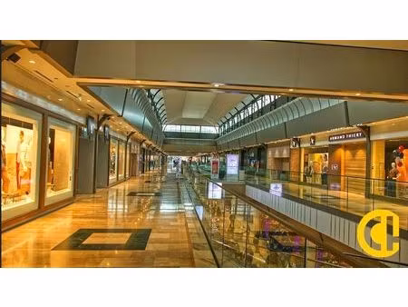 location commerce venissieux 69200 240m²