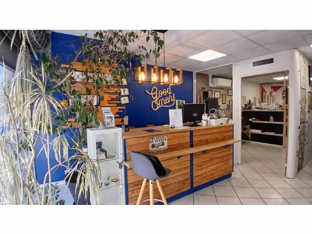 31600 muret: local commercial ou professionnel a louer