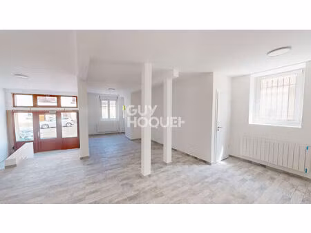 local commercial selestat 50.670 m2