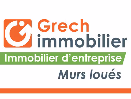 murs loués monopropriété 680m2 - solliès-pont
